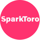 SparkToro Logo