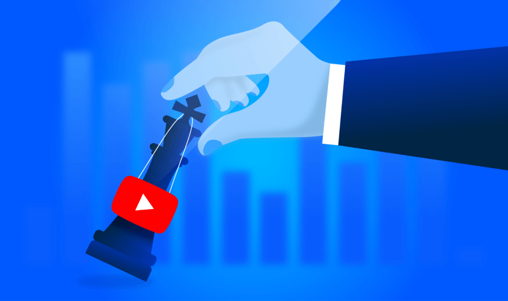 Tips and tricks for an insightful YouTube competitive analysis.
