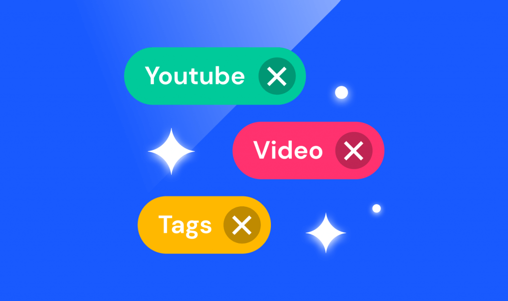 Everything you need to know about YouTube tags