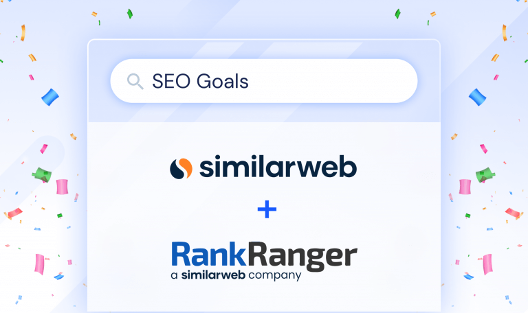 Similarweb acquires Rank Ranger