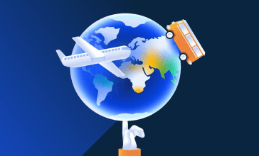 Similarweb Travel Report: Strong Rebound for Online Bookings