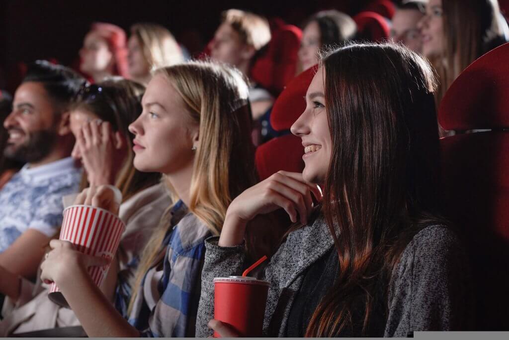 movie audience