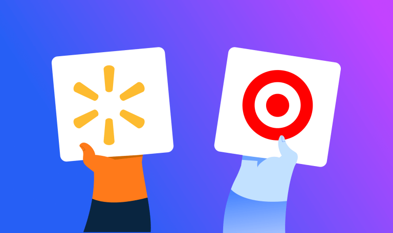 Target vs. Walmart: which online marketplace is better for sellers
