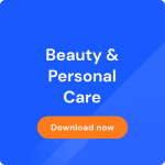 Beauty & Personal Care