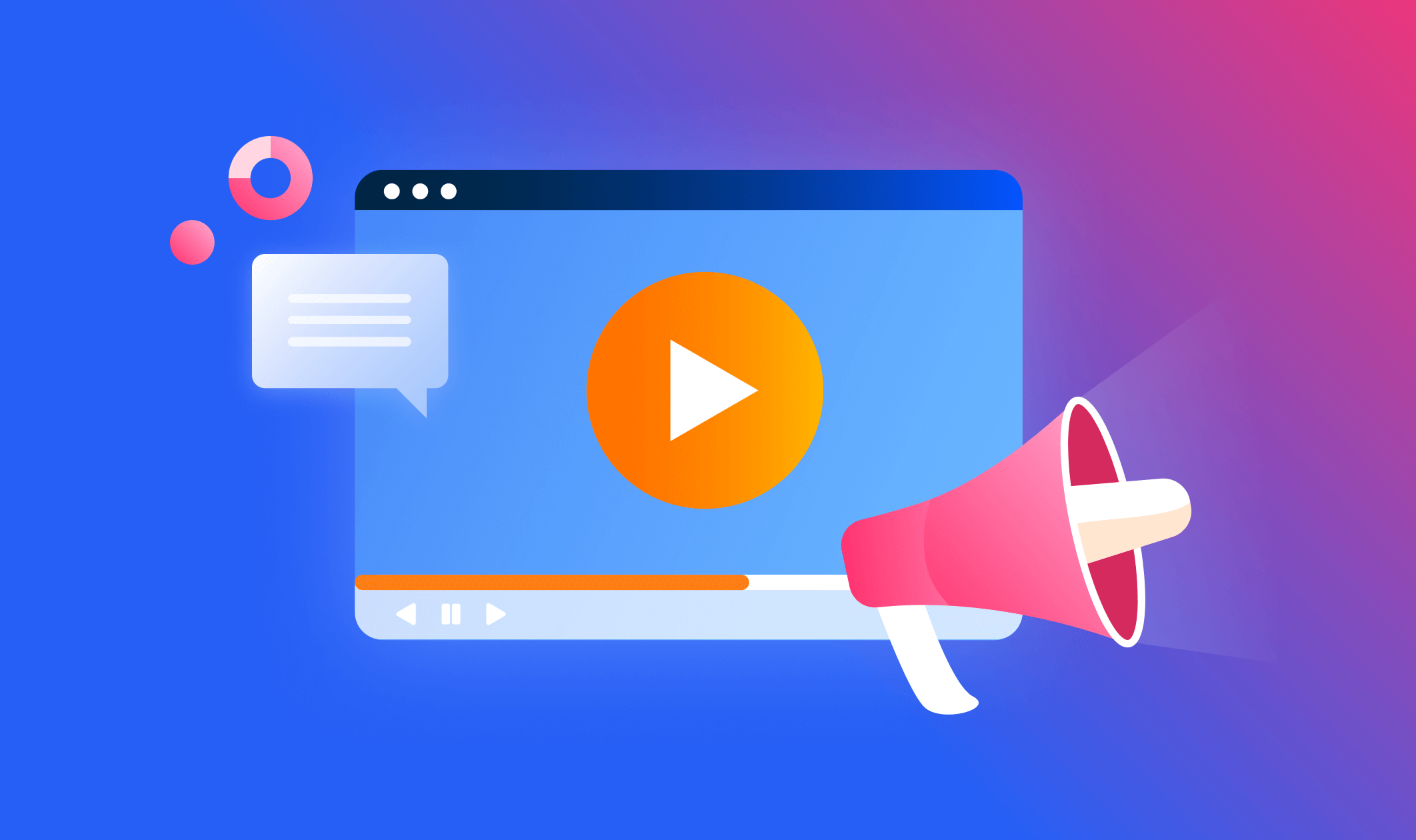 Successful Video Marketing Campaign