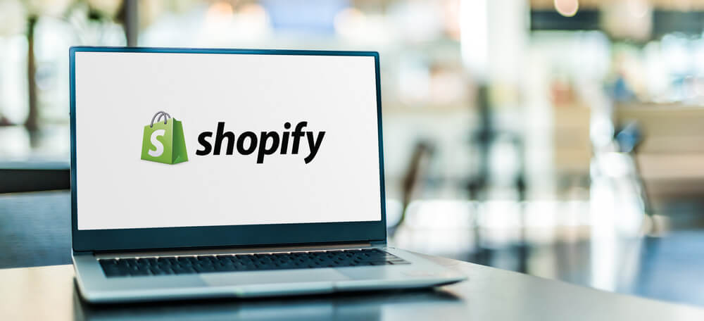 Shopify Web Traffic Suggests Weakness: Q2 Preview