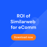 Similarweb for eComm