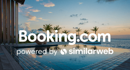 Booking.com Success Story