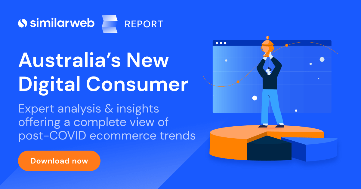 Australia Industry Report Similarweb