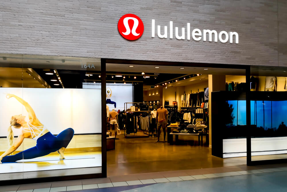 lululemon Looking Fit: Earnings Preview