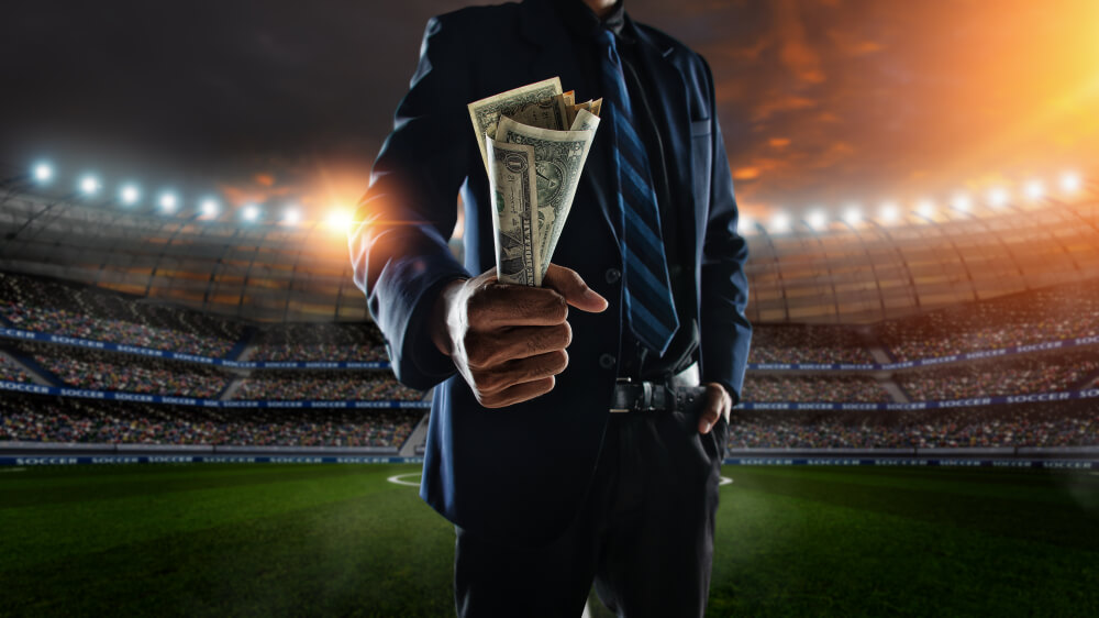 With NFL Kicking Off, a Look at Sports Betting in USA