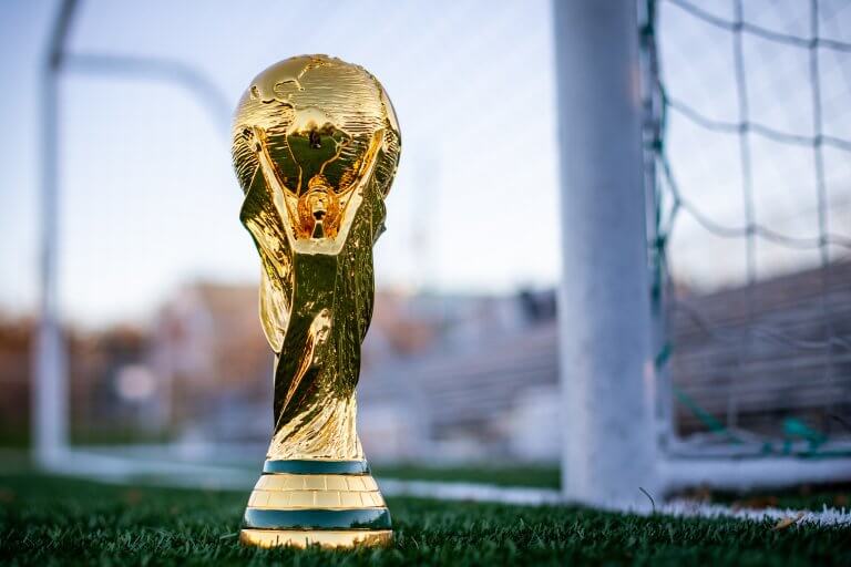 World Cup 2022 Search Trends Shows Event Driving E-Commerce Revenues