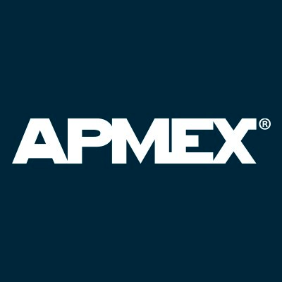 apmex logo