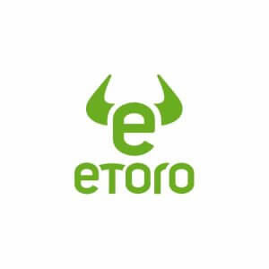 eToro Logo