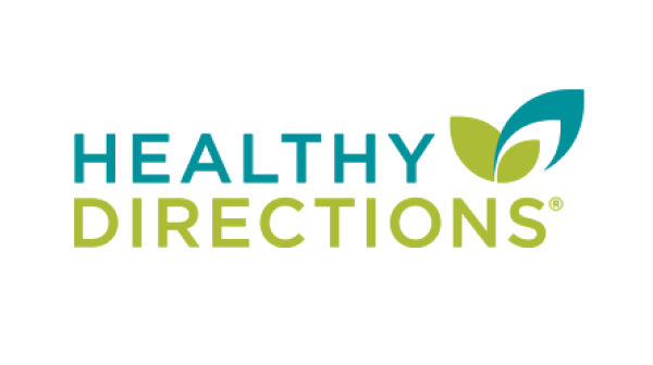 healthy directions logo