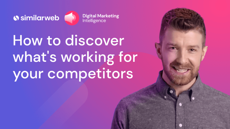 How to Discover what's working for your competitors