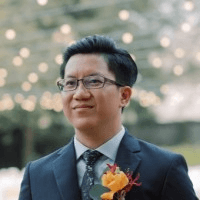  Special Guest: Hung Nguyen