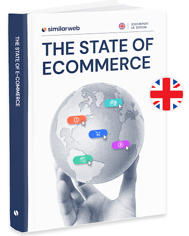 The state of ecommerce - England