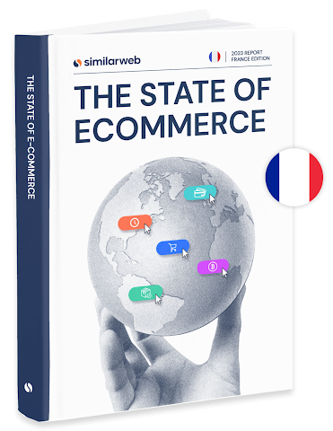 The state of ecommerce - France