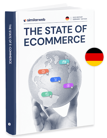 The state of ecommerce - Germany