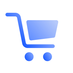 Shopping Cart Icon