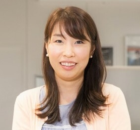 【スピーカー】横関　彩（よこぜき あや）