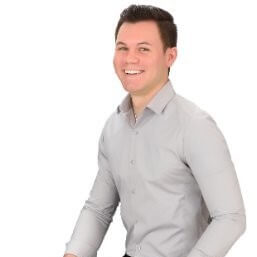 Jason Molina, General Manager, eCommerce & Marketplaces at CC Wellness