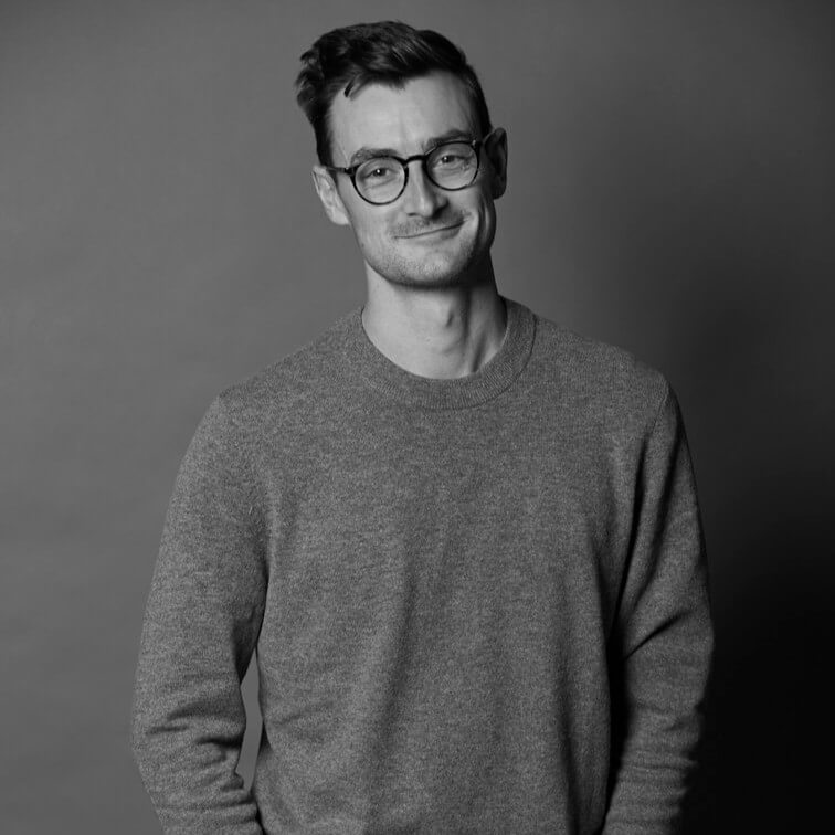 Duncan Nichols | Director of Strategy and Planning, Croud