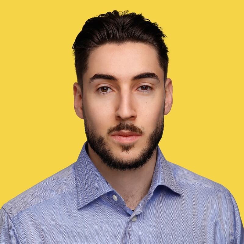 Cheif Operating Officer at Afiliza