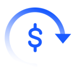 Icon - Cycle_Money - Positive