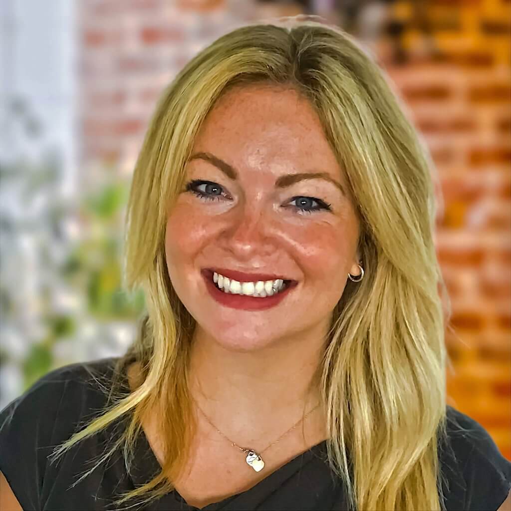 Rebecca Wilkes Director of Client Services at Summit