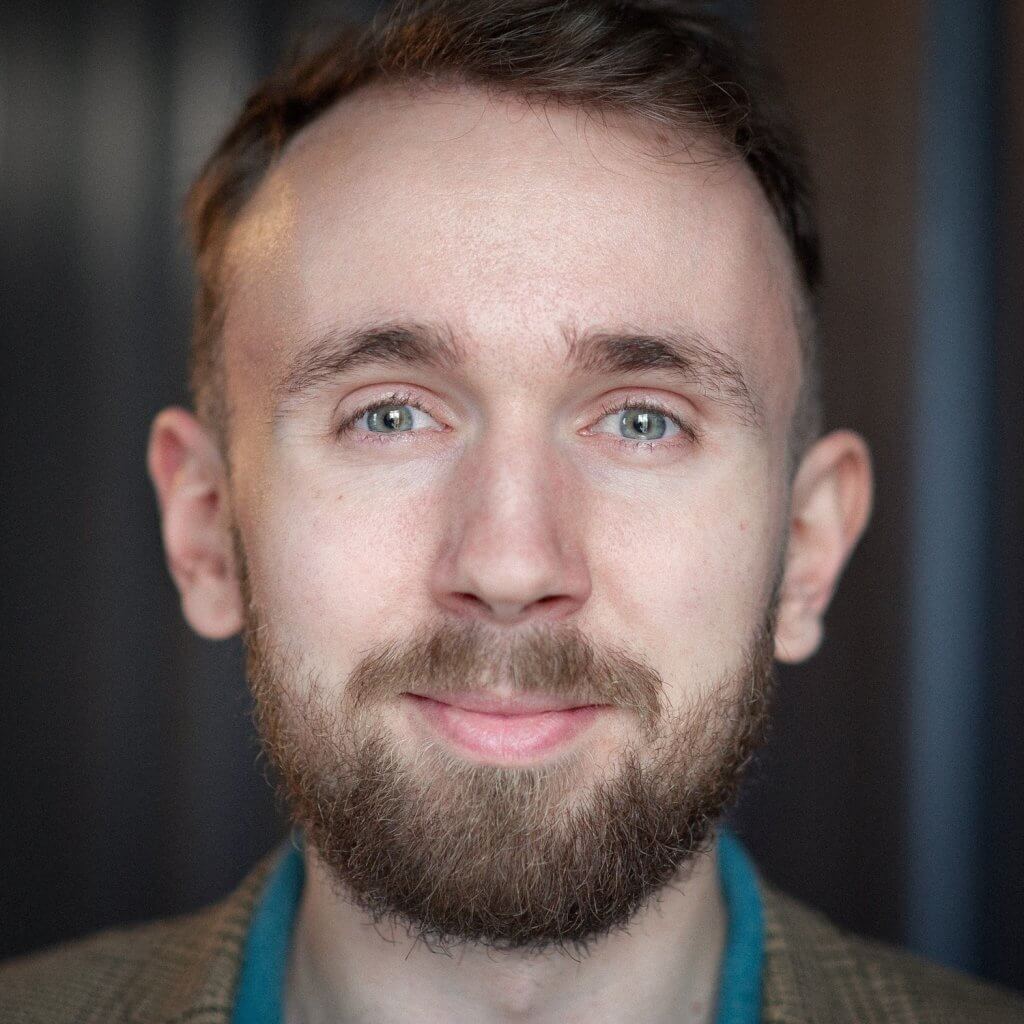 Tom Pickard | Performance Marketing Manager, Modo25