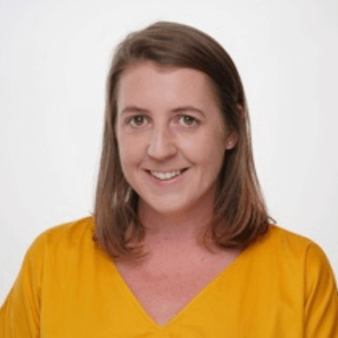 Sarah Britton | Global Manager Digital Analytics, Tourism New Zealand