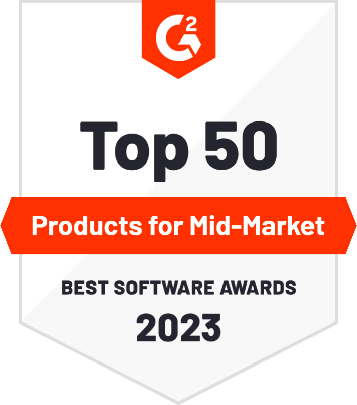 G2BestSoftware2023-Badge-MidMarket