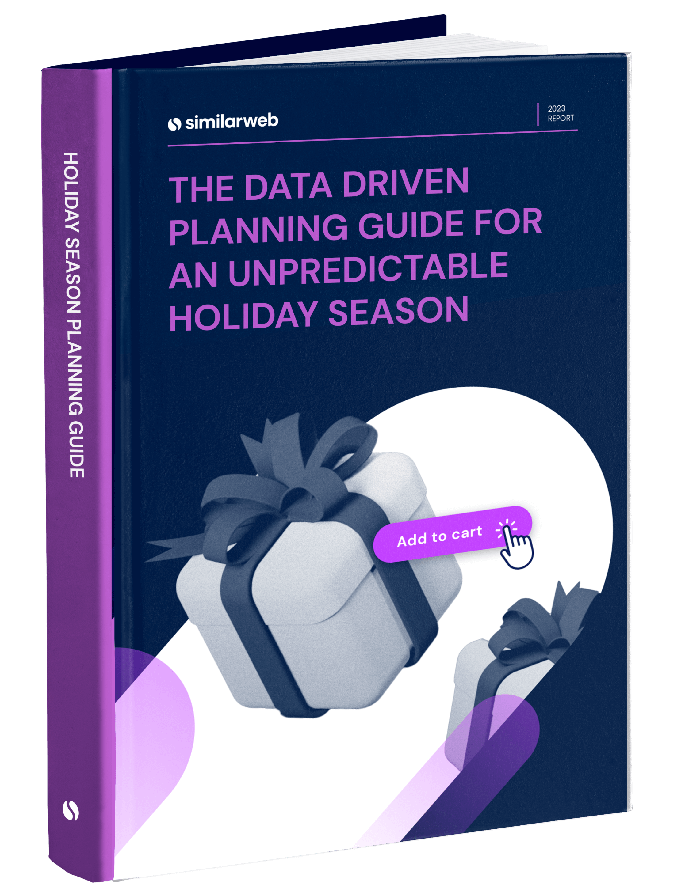 The Data-Driven Planning Guide for an Unpredictable Holiday Season