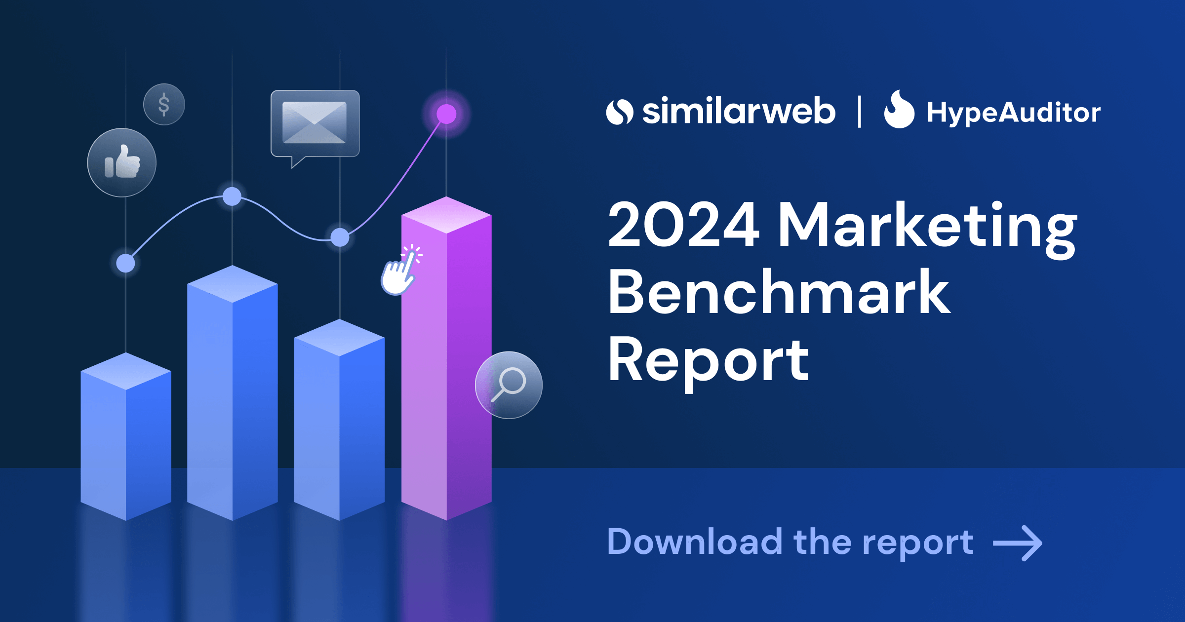 The 2024 Marketing Benchmark Report