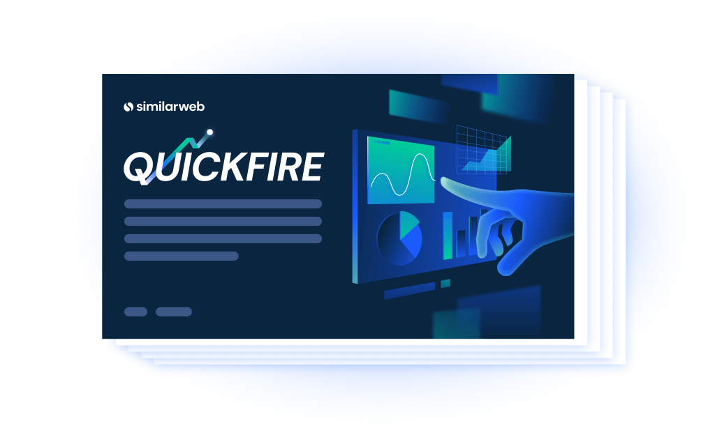 Quickfire report