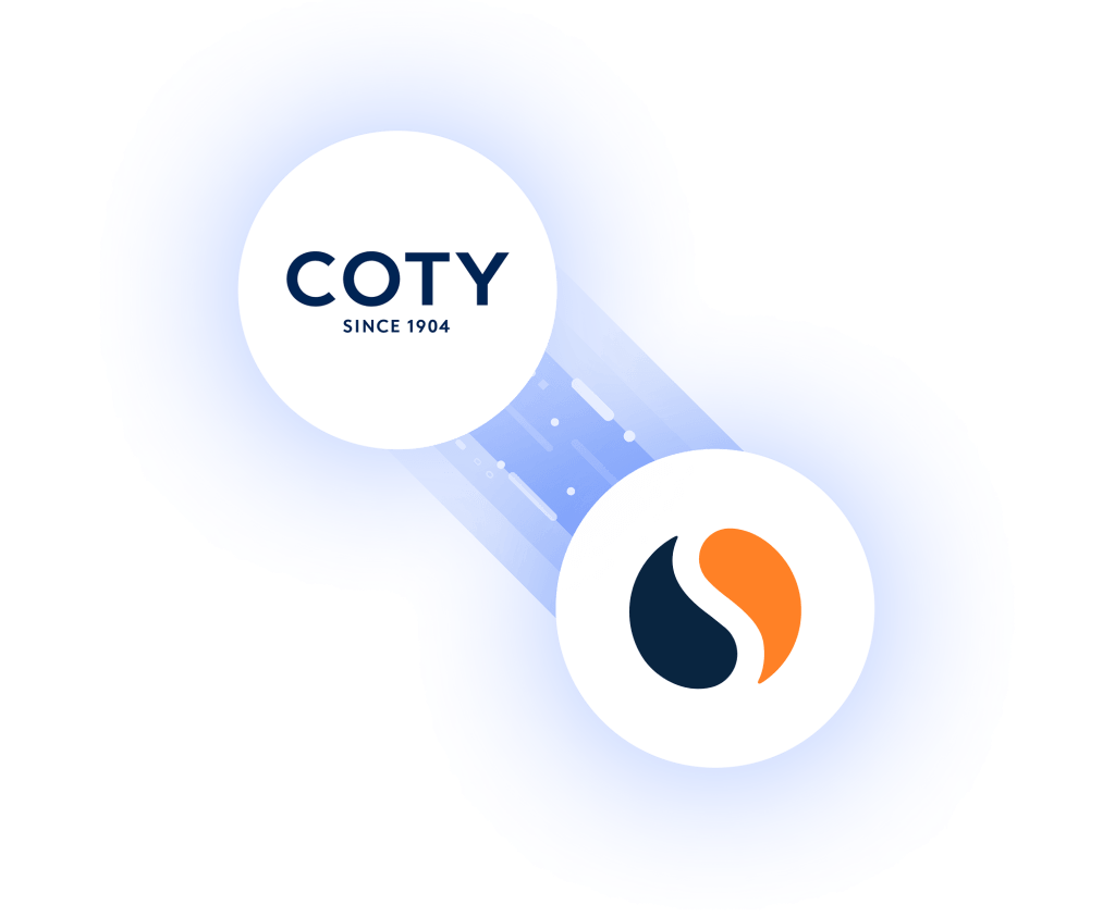 Coty Success Story