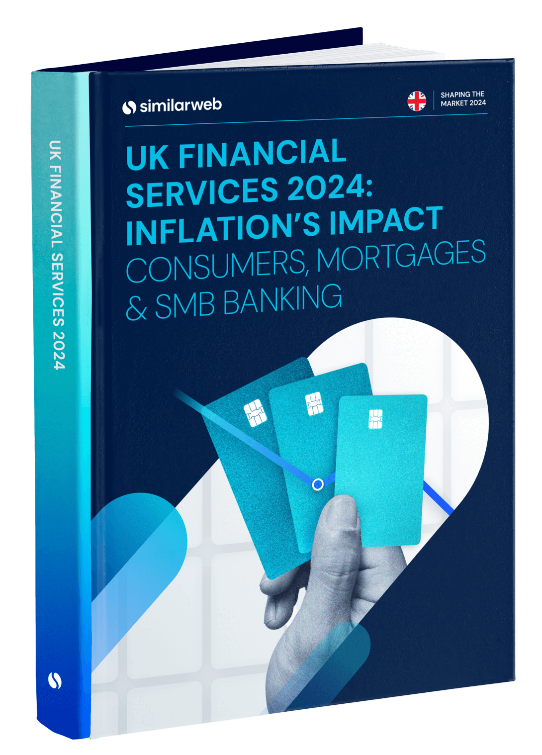UK Financial Services 2024: Inflation's Impact on Consumers, Mortgages & SMB Banking
