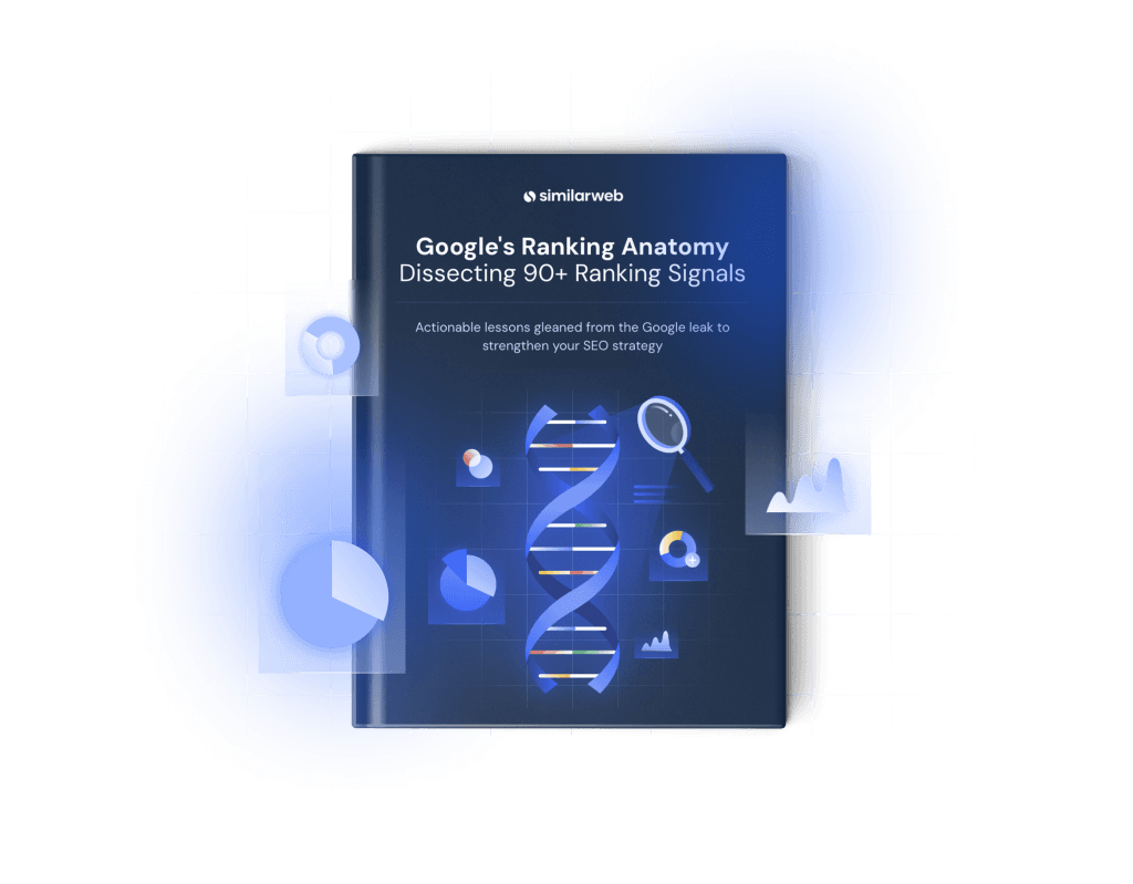 Google’s Ranking Anatomy: Dissecting 90+ Ranking Factors