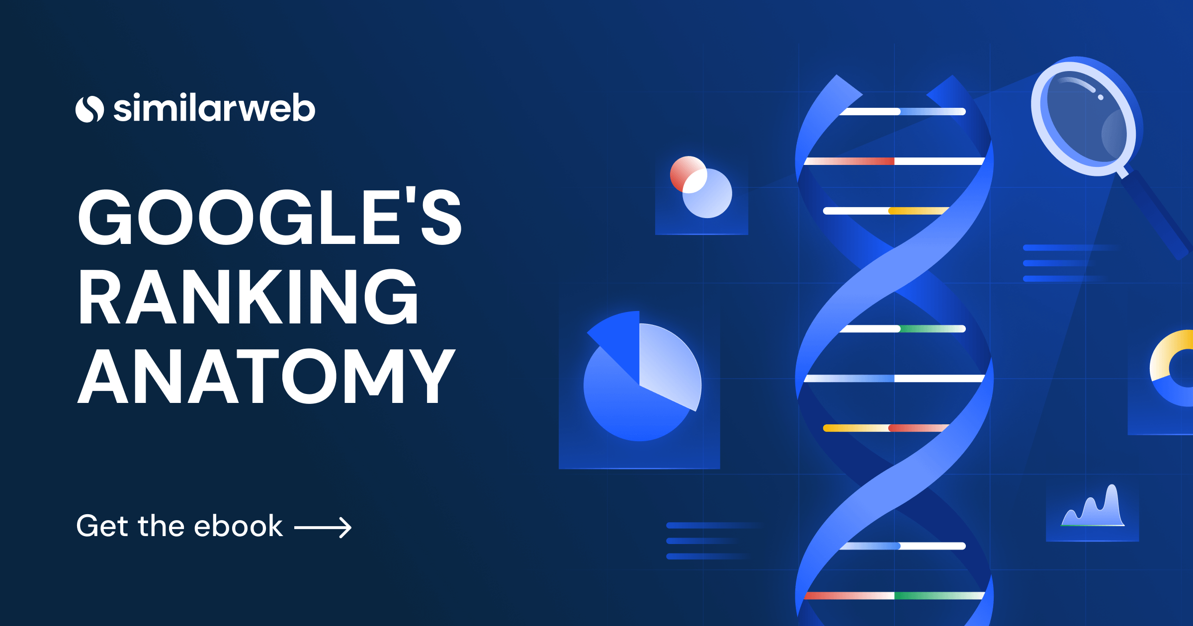 Dissecting Google's Ranking Factors | Similarweb