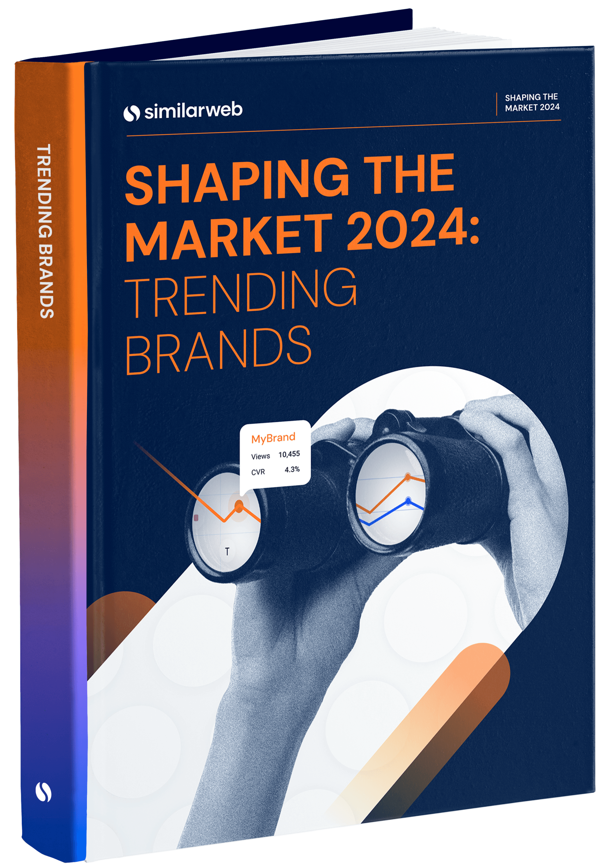 Trending Brands 2024: The Top Market Shifts Shaping Consumer Behavior