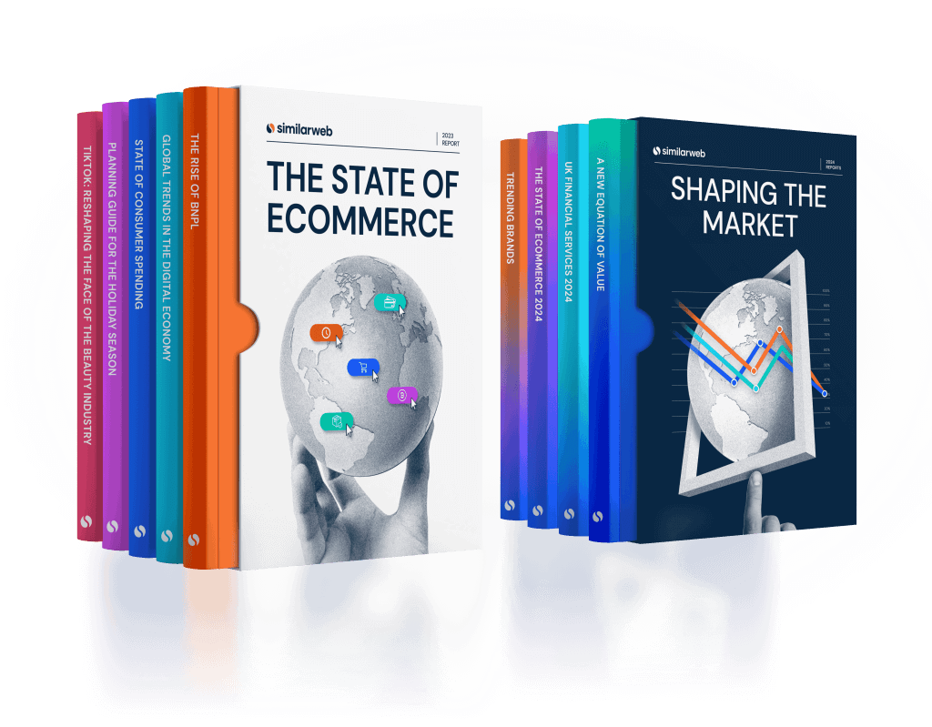 The State of Ecommerce