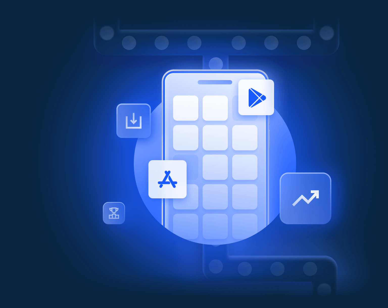 Apps Datasets - Fresh & Accurate App Performance Data | Similarweb