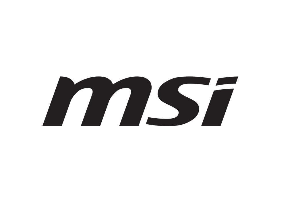 MSI logo