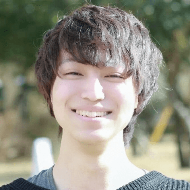 【スピーカー】渡邊 一晴