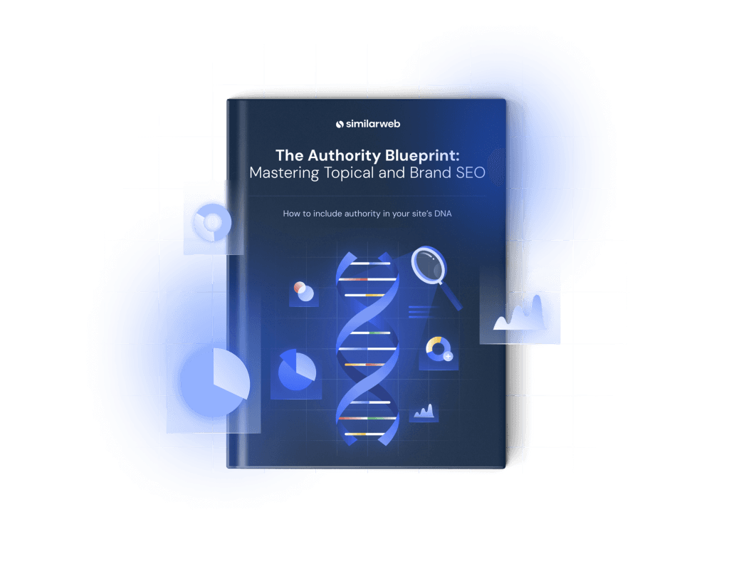 The Authority Blueprint: Mastering Topical and Brand SEO