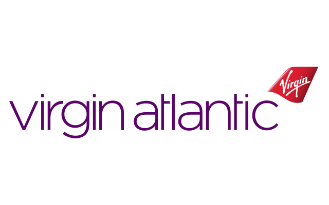 Virgin atlantic logo