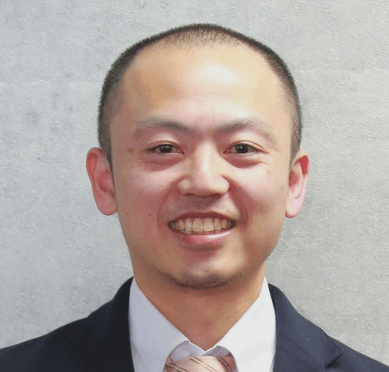 【スピーカー】田旗 仁