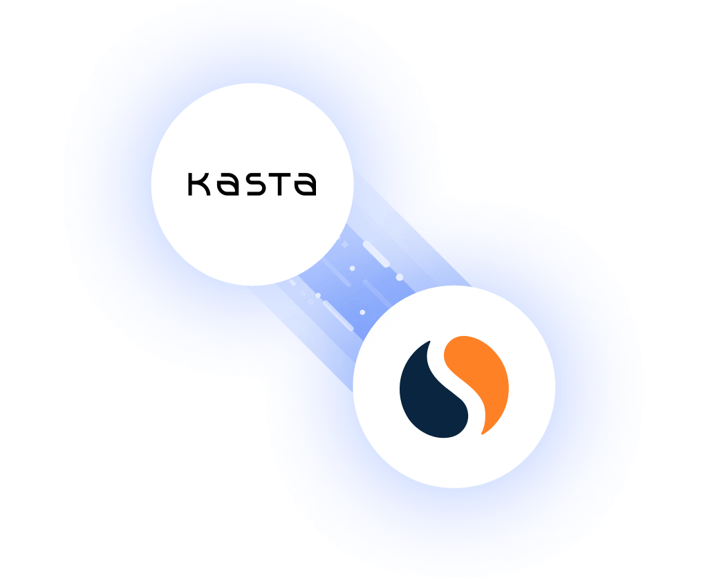 Kasta.ua Success Story